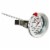 Escali Candy & Deep Fry Dial Thermometer Perspective: front