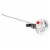 Escali Candy Deep Fry Dial Thermometer Perspective: front