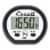 Escali Digital Pocket Thermometer Perspective: front