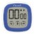 Escali Touch Screen Digital Timer with Back-Light Display Perspective: front