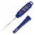 Escali Waterproof Digital Thermometer Perspective: front