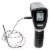 Escali Infrared Surface and Probe Digital Thermometer Perspective: front