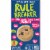 Rule Breaker® Chocolate Chip Cookies Perspective: front