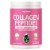 Physician's Choice Collagen Peptides Powder Perspective: front