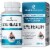 Physician's Choice Eye Health Dietary Supplement Perspective: front
