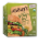 Hilary's Eat Well Veggie Burger Perspective: front