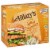 Hilary's™ Grain Free Super Cauliflower Veggie Burger Perspective: front