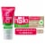Hello Kids Watermelon Fluoride Free Toothpaste Perspective: front
