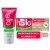 Hello Kids Watermelon Fluoride Free Toothpaste Perspective: front