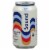 Sound® Blueberry Cinnamon Hibiscus Tea Sparkling Water With Tea and Botanicals Perspective: front