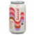 Sound® Grapefruit Lavendar Ginger Tea Sparkling Water with Botanicals Perspective: front