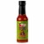 Volcanic Peppers SUK Mango Serrano Sauce 5 oz Mild Heat Perspective: front