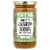 Brooklyn Delhi® Coconut Cashew Korma Simmer Sauce Perspective: front