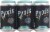 Ecliptic Brewing™ Limited Release Pyxis Pilsner Beer Perspective: front