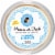 Hummus Chick Classic Hummus 8 oz Perspective: front