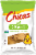 Chicas™ Lime Corn Tortilla Chips Perspective: front