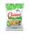 Chicas Lime Corn Tortilla Chips Perspective: front