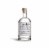 Frankly Organic Vodka Perspective: front
