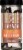 LAFAZA Organic Madagascar Vanilla Beans Perspective: front