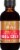 LAFAZA Organic Pure Madagascar Vanilla Extract Perspective: front