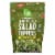 Go Raw® Organic Italian Herb Sprouted Seed Salad Toppers Perspective: front