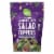 Go Raw® Organic Garlic Thyme Sprouted Seed Salad Toppers Perspective: front