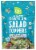 Go Raw® Sea Salt & Cracked Pepper Organic Sprouted Seed Salad Toppers Perspective: front