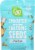 Go Raw® Sea Salt & Vinegar Organic Sprouted Snacking Seeds Perspective: front