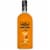 Uptown Cocktails Mango Margarita Ready to Drink Cocktail Single Bottle Perspective: front
