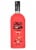 Uptown Cocktails Strawberry Margarita Wine Ready to Drink Cocktail Perspective: front