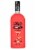 Uptown Cocktails Strawberry Margarita Wine Ready to Drink Cocktail Perspective: front