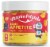 Vitamin Friends Boost Appetite Orange Vegan Gummies Perspective: front