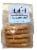 Bluebird Bakers Snickerdoodle Cookies Perspective: front