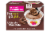 Mixmi® Ultimate Chocolate Frozen Yogurt Perspective: front