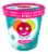 Mixmi Totally Vanilla Frozen Yogurt With Probiotics Perspective: front