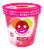 Mixmi Strawberries & Cream Frozen Yogurt Perspective: front