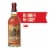 Smooth Ambler Aged 3 Years West Virginia Straight Bourbon Whiskey Perspective: front