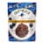 Undercover® Dark Chocolate and Blueberries Crispy Quinoa Chocolate Covered Snack Perspective: front