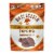 Undercover® Dark Chocolate + Pumpkin Spice Chocolate Quinoa Crisps Perspective: front