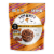 Undercover® Individually Wrapped Halloween Milk Chocolate Quinoa Crisps Perspective: front