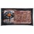 Tender Belly No Sugar Cherrywood Smoked Dry Rub Uncured Bacon Perspective: front