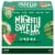 Mighty Swell Hard Seltzer Watermelon Mint 6pk Perspective: front