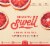 Mighty Swell Blood Orange Spiked Seltzer Perspective: front