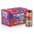 Mighty Swell Hard Seltzer Keep It Weird 12pk Perspective: front