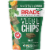 Brad's Kale Veggie Chips Perspective: front
