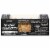 Olina's Cracked Pepper Wafer Crackers Perspective: front