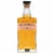Slo Stills Rod & Hammer's Straight Rye Whiskey Perspective: front