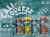 Slo Brew Cali Squeeze Hard Seltzer Variety Pack Perspective: front