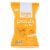 Iwon™ Organics Cheddar Cheese Puffs Chips Perspective: front
