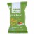 Iwon Organics Spicy Sweet Peppers Plant-Based Protein Stix Perspective: front